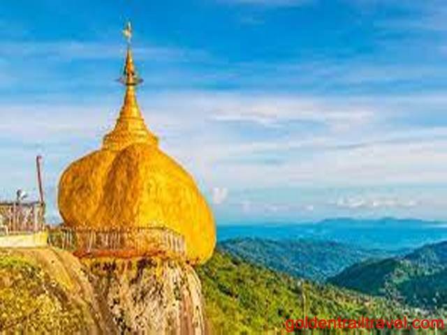 9 Days Thailand and Myanmar Highlights Tour